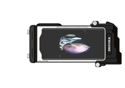 DIVEVOLK UNDERWATER HOUSING
