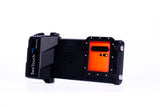 SEATOUCH 3 PRO 80 M BLACK FOR HUAWEI P AND MATE, SAMSUNG S SERIES AND IPHONE 10 TO 11 PRO MAX