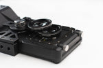 EXPANSION CLAMP WITH LENS ADAPTOR 37MM