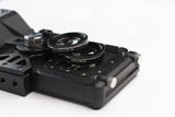 EXPANSION CLAMP WITH LENS ADAPTOR 37MM