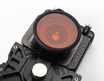SEATOUCH 3 PRO 80 M BLACK FOR HUAWEI P AND MATE, SAMSUNG S SERIES AND IPHONE 10 TO 11 PRO MAX