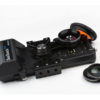 EXPANSION CLAMP WITH LENS ADAPTOR 52MM