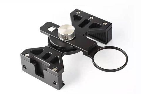 EXPANSION CLAMP WITH LENS ADAPTOR 52MM