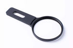 EXPANSION CLAMP WITH LENS ADAPTOR 52MM