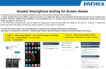 SEATOUCH 3 PRO 80 M BLACK FOR HUAWEI P AND MATE, SAMSUNG S SERIES AND IPHONE 10 TO 11 PRO MAX